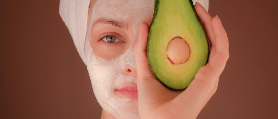 Recettes de masques pour le visage