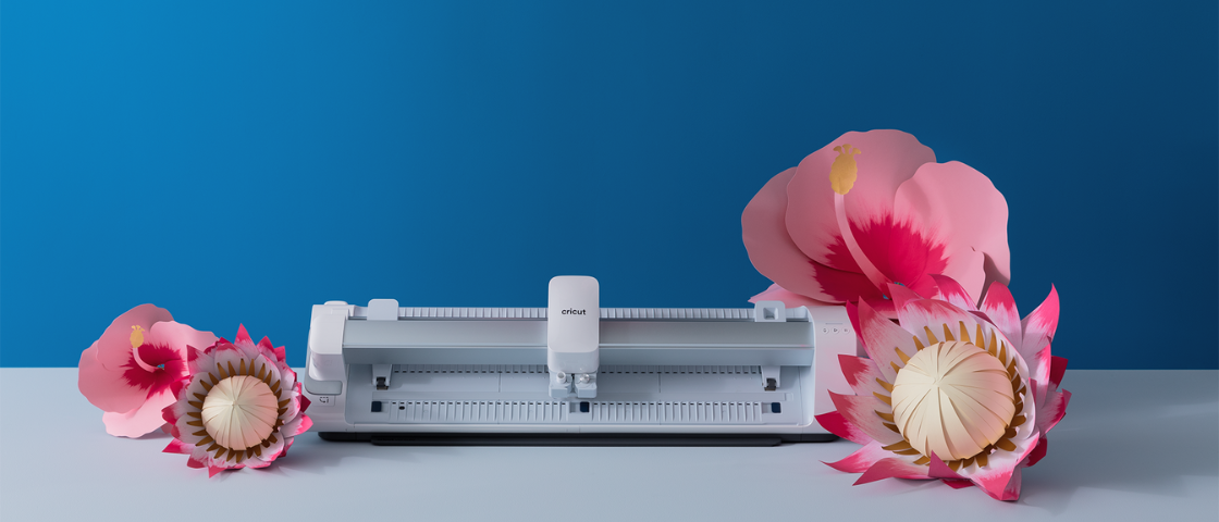 Créations et savoir-faire - Cricut