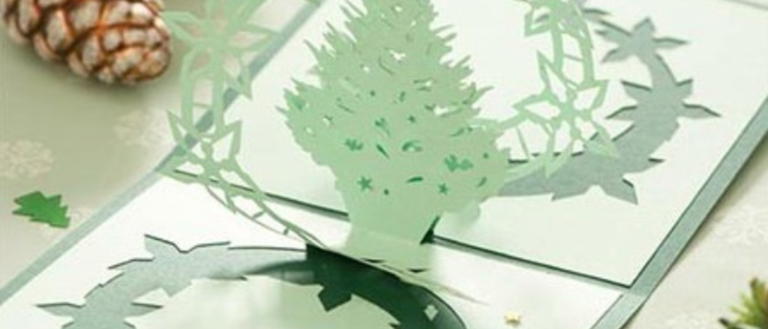 Créations et savoir-faire - Kirigami