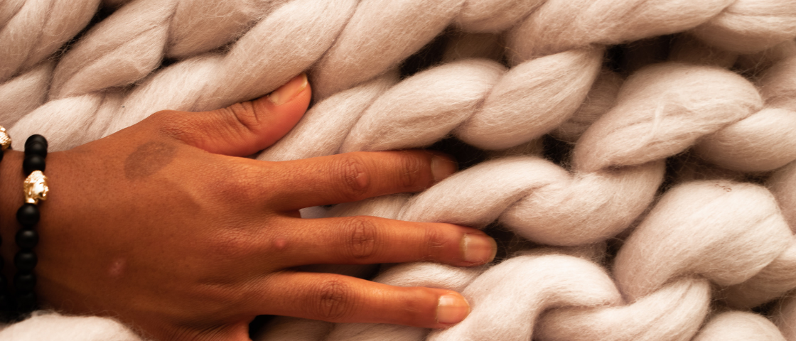 arm-knitting