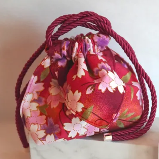 Créations & Savoir-Faire 2024 - Village Japon - Secret des fleurs