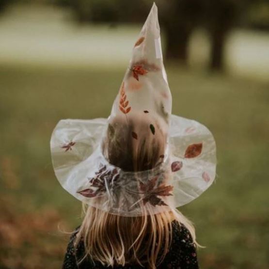 Déguisement chapeau de socière 