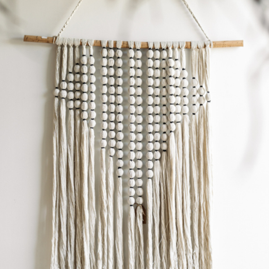 Tableaux textiles