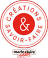 Logo Créations & savoir-faire
